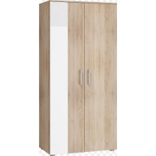 Skapis STELLA STE-05 glancēts